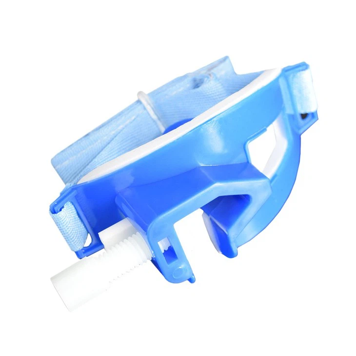 Endotracheal Tube Fixation Device