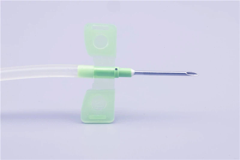 AV Fistula Needle 17g AV Fistula Needle 17g