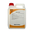 Sanitizer Asid Citric