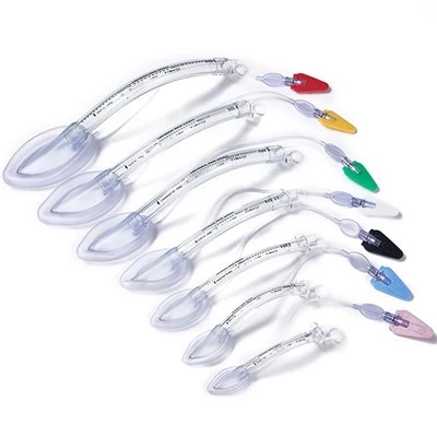 PVC Laryngeal Mask Airway