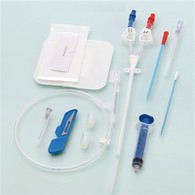 Kateter Hemodialisis Lumen Berganda